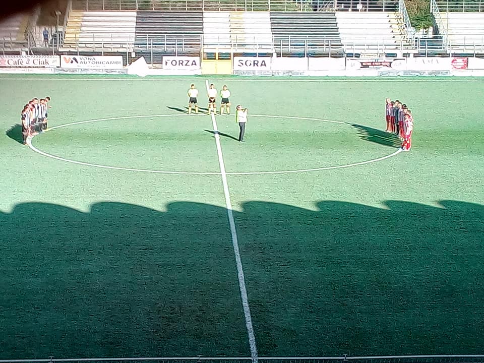 Calcio Eccellenza Sora Altra Grave Sconfitta Il Giornale Nuovo It